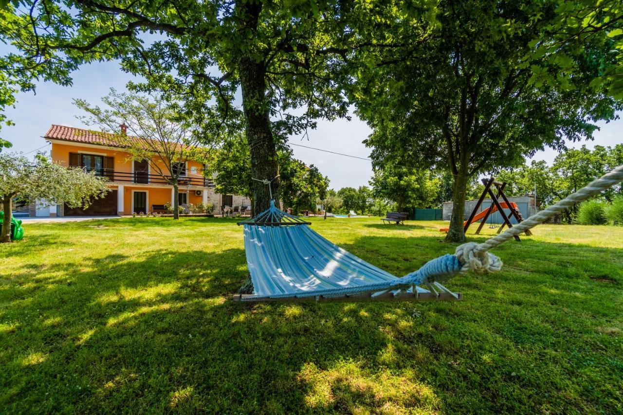 House Gracijela, Village Bulici Sajini Ngoại thất bức ảnh